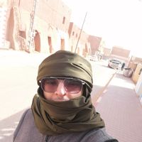 Ilyes ZOUHIRI's Photo