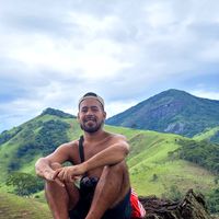 Franco Gabriel's Photo