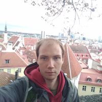 Ilya Akhmetov's Photo