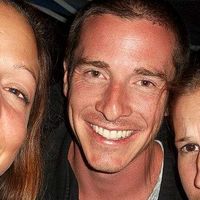 Eric Burnett's Photo