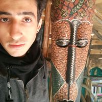 Ahmet Akdağ's Photo