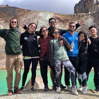 Constanza Maturana的照片