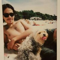 Saul Moreno的照片