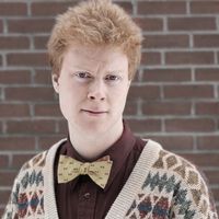 David Shorten的照片