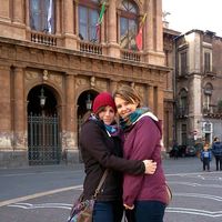 Fotos de Kristina Siegl