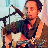 Gabriel Goldiamond's Photo