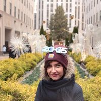 Ekaterina Taraskina的照片