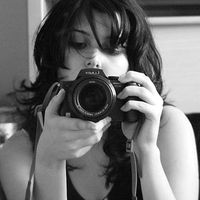 Gamze Pişkiner's Photo