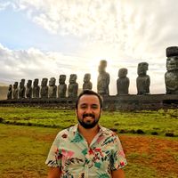 Zdjęcia użytkownika Sergio Fariña