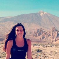 Steffie Haentjens's Photo