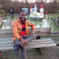 Uche Ikeaba的照片