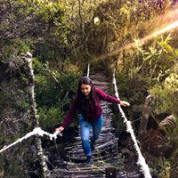 Nathaly Adames's Photo