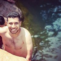 Fadi Idhammou's Photo