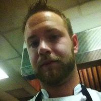 Nick Jennings's Photo