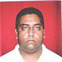 YOGESH RAMKISSOON's Photo