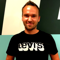 Levi Govaerts's Photo