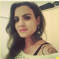 Carla Bueno的照片