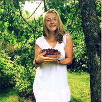 Darya Koshevnikova's Photo