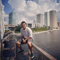 Andres Felipe的照片