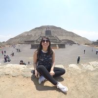 Fotos de Camila Panqueva