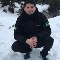 Vinícius Diogo's Photo