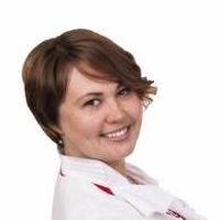 Evgenia Morozova's Photo