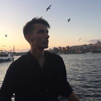 Fotos de Ihor Ozerov