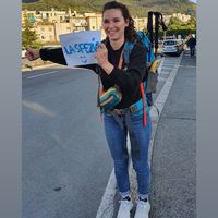 Camille Poirson's Photo