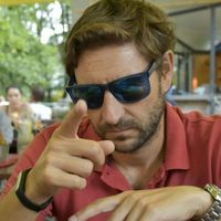 Jose Cabello's Photo