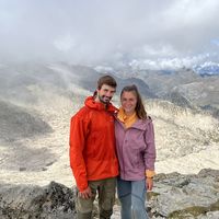 Photos de Christophe Bergeron