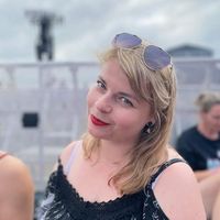 Magdalena Bajko的照片