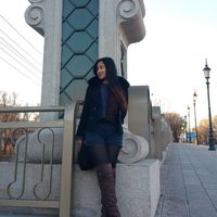 Фотографии пользователя Jiaqi Fan