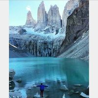 Nicolás Espinosa's Photo