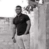 Reuben Mumba's Photo