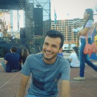 Ramón Cadenas's Photo