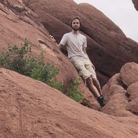 Desmond Janzen的照片