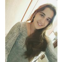 Luisa Gutierrez的照片