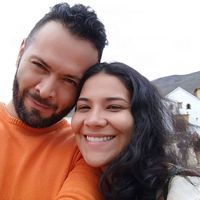 Tatiana & Marcel's Photo