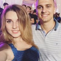 Bogdan Boyarskyi's Photo