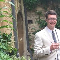 Garrett Johnson的照片