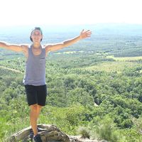 Maxime NOGRETTE's Photo