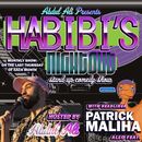 Habibi's Night Out Comedy's picture