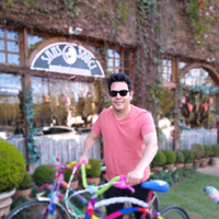 Adroaldo Pacheco's Photo