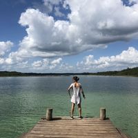 Monica Garcia-Jurado's Photo