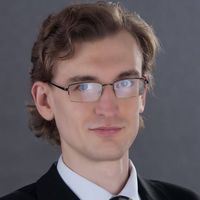 Eugeniusz Dąbrowski's Photo