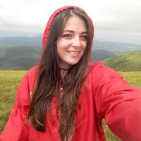 Olga Balkova的照片