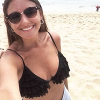 Grisel Millan's Photo