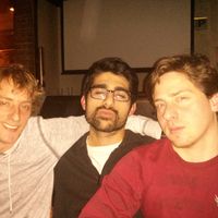 Photos de Liad Holtzman