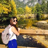 Andrea  Laverde's Photo