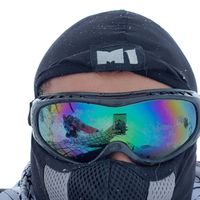 Photos de Karim Mansi